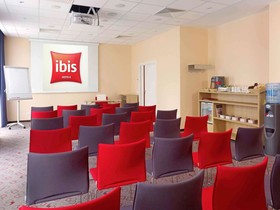 ibis Warszawa Reduta