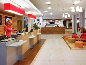 ibis Warszawa Reduta