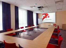 ibis Warszawa Reduta