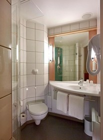 ibis Warszawa Reduta