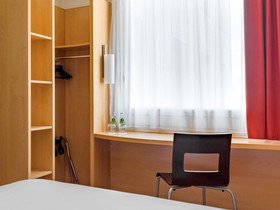 ibis Warszawa Reduta