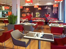 ibis Warszawa Reduta