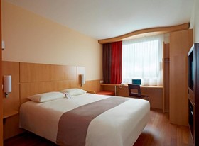ibis Warszawa Reduta