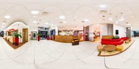 ibis Warszawa Reduta