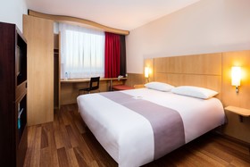 ibis Warszawa Reduta