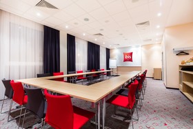ibis Warszawa Reduta
