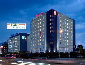 ibis Warszawa Reduta