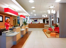 ibis Warszawa Reduta