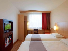 ibis Warszawa Reduta
