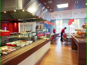 ibis Warszawa Reduta