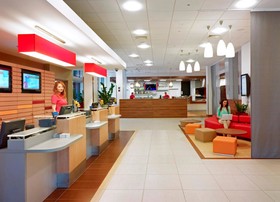 ibis Warszawa Reduta