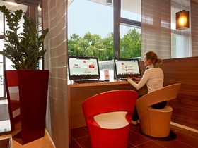 ibis Warszawa Reduta