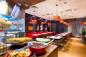 ibis Warszawa Reduta