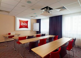 ibis Warszawa Reduta