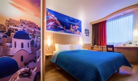 ibis Warszawa Reduta