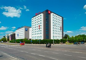ibis Warszawa Reduta