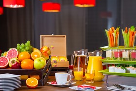 ibis Warszawa Reduta