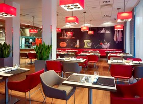 ibis Warszawa Reduta