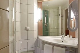ibis Warszawa Reduta