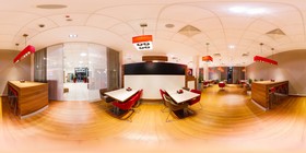 ibis Warszawa Reduta