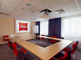 ibis Warszawa Reduta