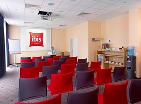 ibis Warszawa Reduta