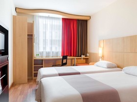 ibis Warszawa Reduta