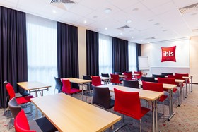 ibis Warszawa Reduta