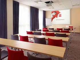 ibis Warszawa Reduta