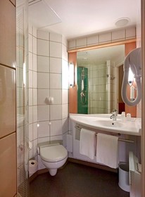 ibis Warszawa Reduta