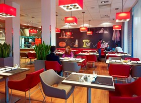 ibis Warszawa Reduta