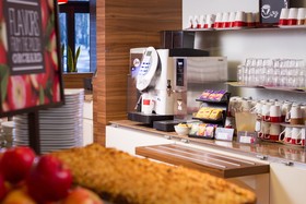 ibis Warszawa Reduta