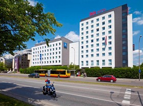 ibis Warszawa Reduta