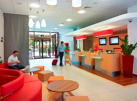 ibis Warszawa Reduta