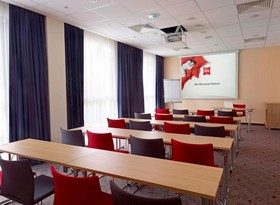 ibis Warszawa Reduta