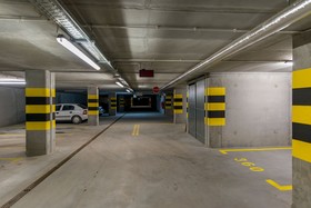 Intenso by P&O Apartments