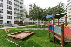 Intenso by P&O Apartments