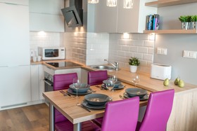 Intenso by P&O Apartments