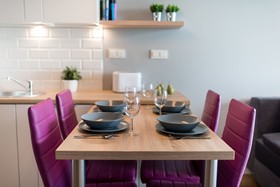 Intenso by P&O Apartments