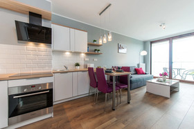 Intenso by P&O Apartments