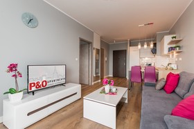 Intenso by P&O Apartments