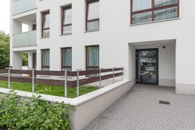 Intenso by P&O Apartments