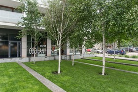 Intenso by P&O Apartments