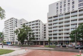 Intenso by P&O Apartments