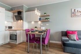 Intenso by P&O Apartments