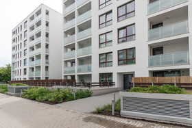 Intenso by P&O Apartments