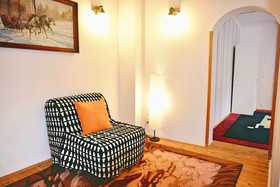 JessApart – Happy Villa Bartycka