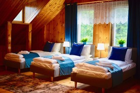 JessApart – Happy Villa Bartycka