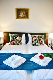 JessApart – Happy Villa Bartycka