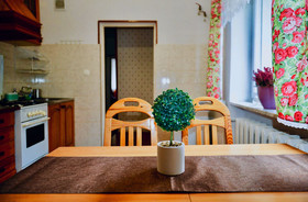 JessApart – Happy Villa Bartycka